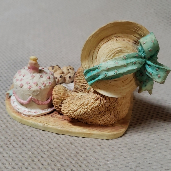 Cherished Teddies, Anna - Picture 2 of 6